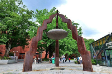 미어캣파크 여행 추천 - 메고지고