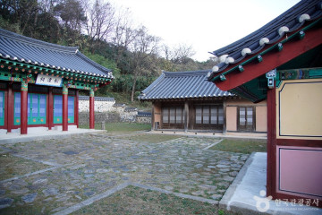 칠성산 여행 추천 - 메고지고