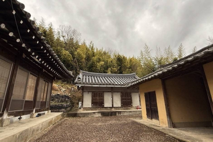 창녕향교 여행 추천 - 메고지고
