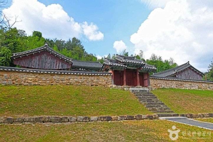 여산향교 여행 추천 - 메고지고