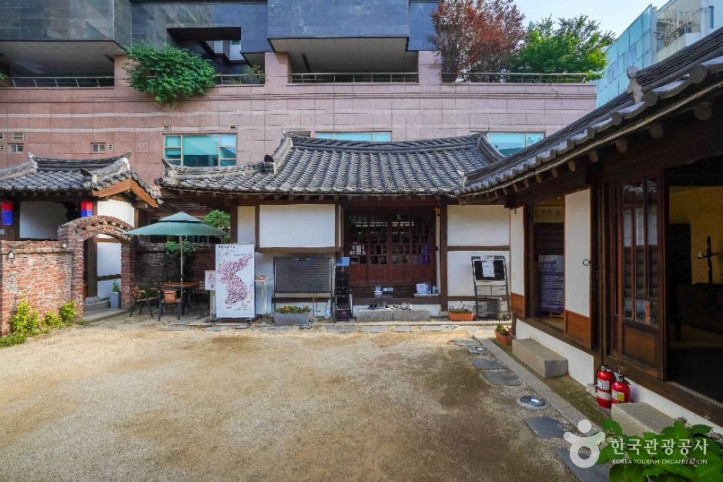 서상돈 고택 여행 추천 - 메고지고