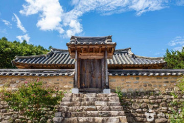 안동 삼산정 여행 추천 - 메고지고