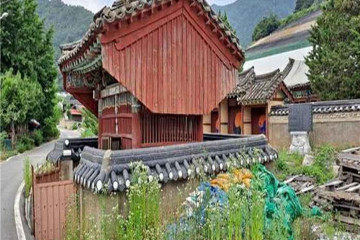 개미들마을 여행 추천 - 메고지고