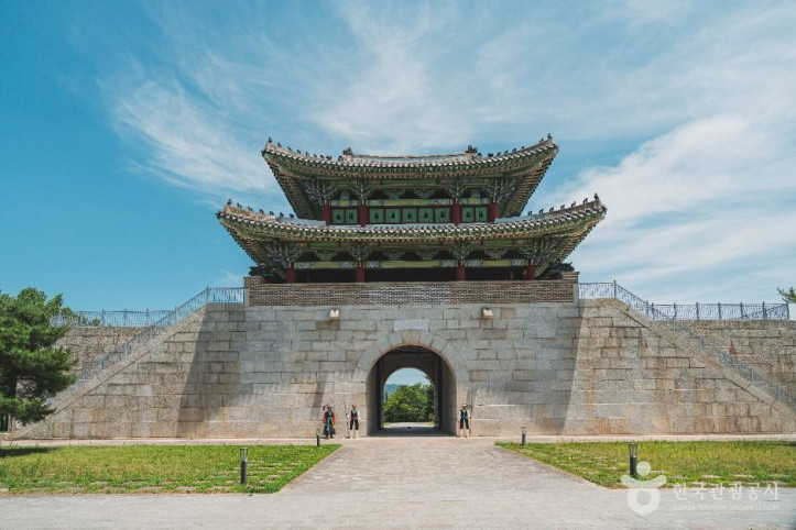 영남제일관 여행 추천 - 메고지고