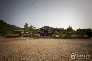 마천목장군과 도깨비살 여행 추천 - 메고지고
