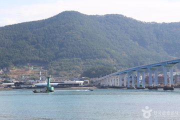 거제 둔덕기성 여행 추천 - 메고지고