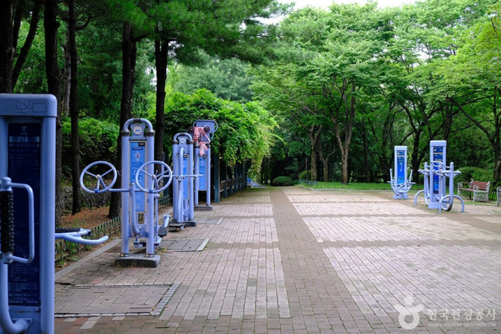 희망대공원 여행 추천 - 메고지고