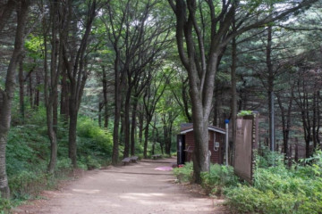 보적사(오산) 여행 추천 - 메고지고