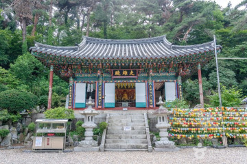 남한산성 수어장대 여행 추천 - 메고지고