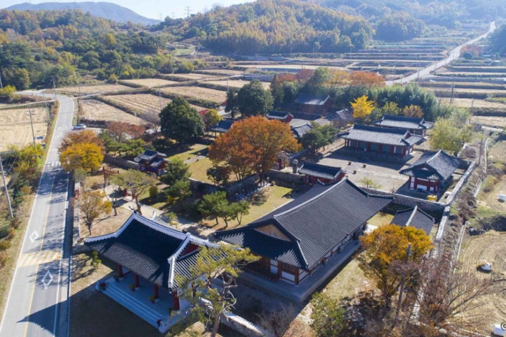 덕양전 여행 추천 - 메고지고