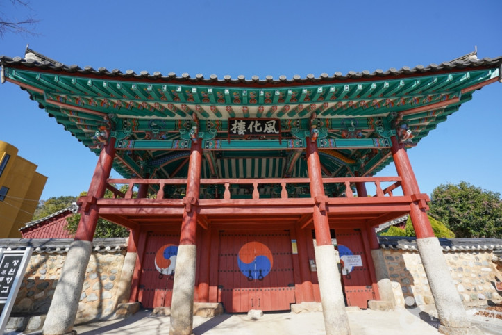 창원향교 여행 추천 - 메고지고