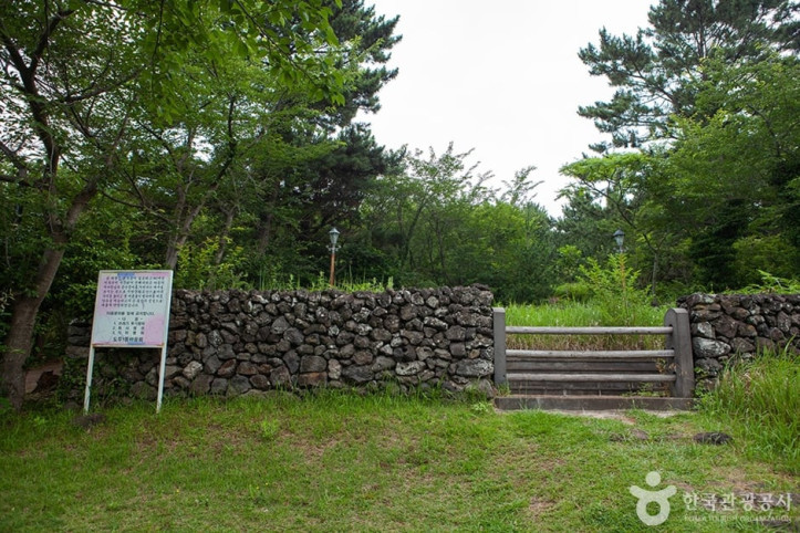 도두봉전망대 여행 추천 - 메고지고