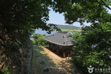 칠지공원 여행 추천 - 메고지고