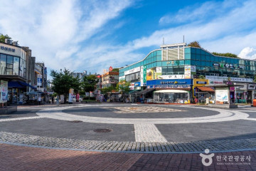 구봉산(대전) 여행 추천 - 메고지고