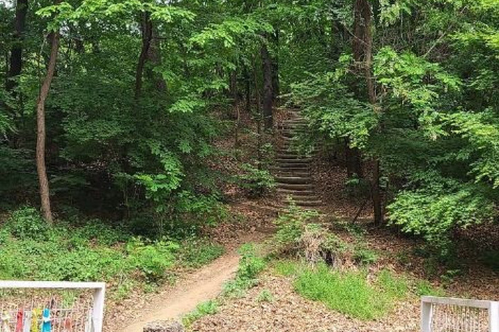 구룡산(서울) 여행 추천 - 메고지고