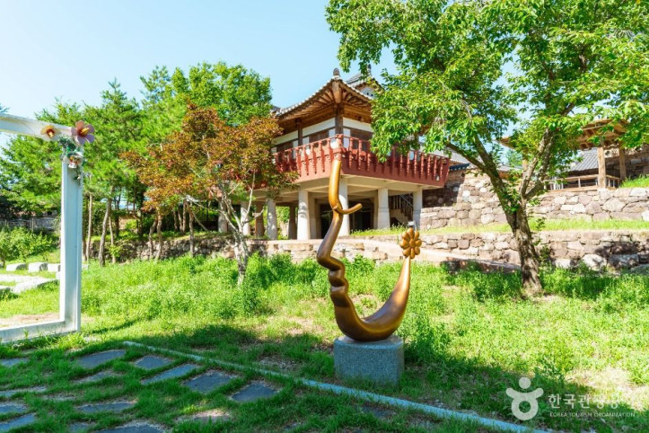 영양 두들마을 여행 추천 - 메고지고