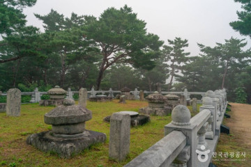 완정고택 여행 추천 - 메고지고