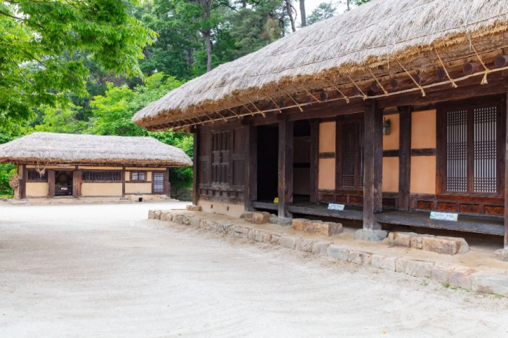 김유정문학촌 여행 추천 - 메고지고