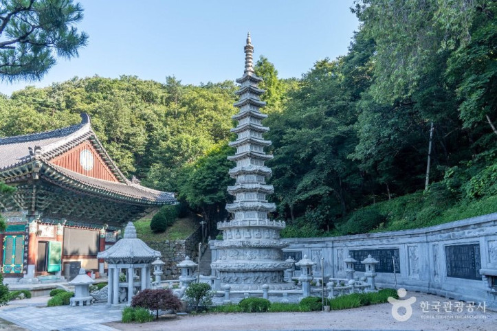 망월사(경기 광주) 여행 추천 - 메고지고