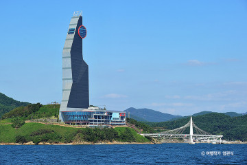 진해루 여행 추천 - 메고지고