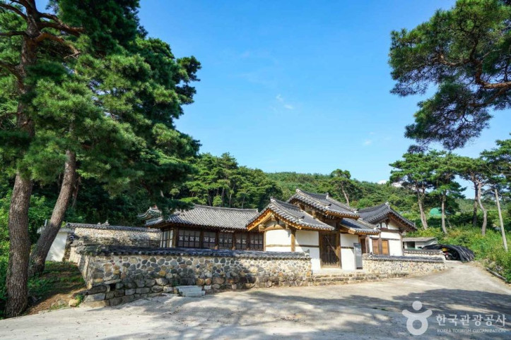 완계서원 여행 추천 - 메고지고