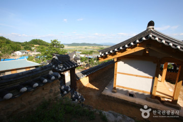 매학정일원 여행 추천 - 메고지고