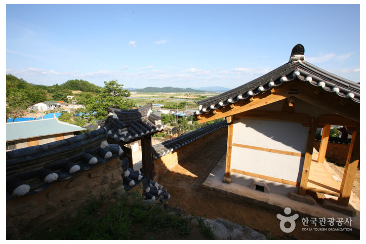 금오서원 여행 추천 - 메고지고