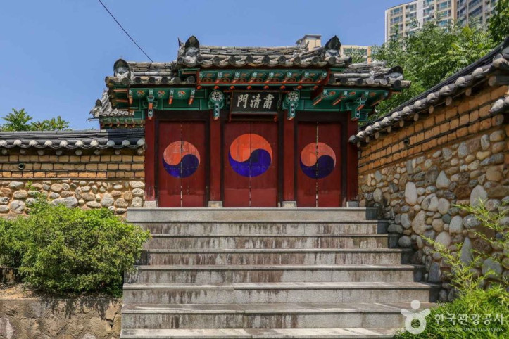 낙동서원 여행 추천 - 메고지고