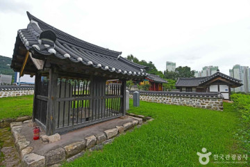 보광사(광양) 여행 추천 - 메고지고
