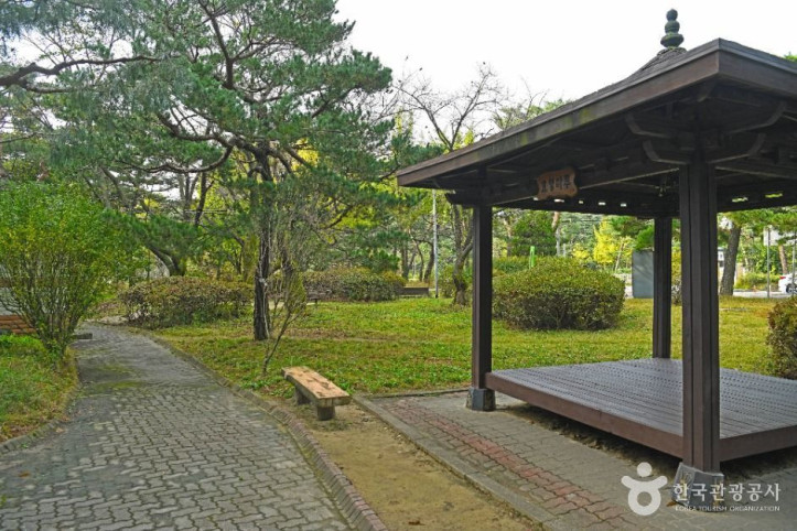 효행공원 여행 추천 - 메고지고