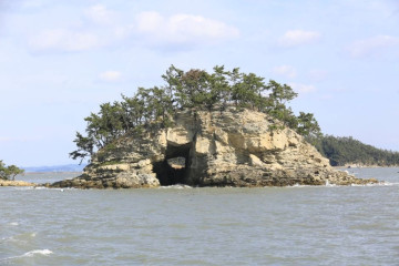 송도 여행 추천 - 메고지고
