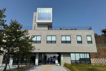 대난지도 여행 추천 - 메고지고