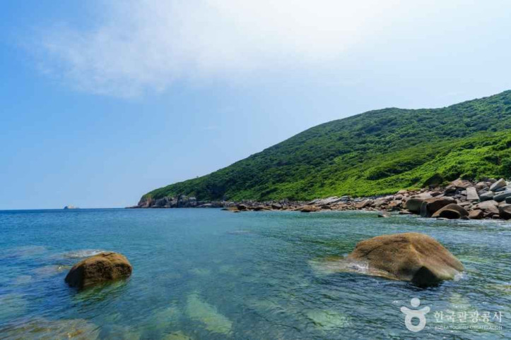 외연도 여행 추천 - 메고지고