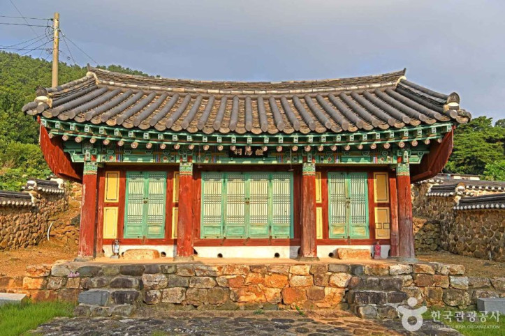 간재선생유지 여행 추천 - 메고지고