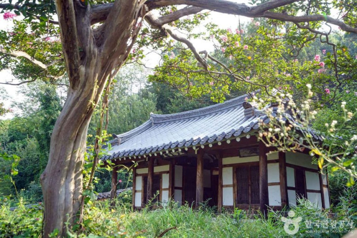 의양서원 여행 추천 - 메고지고