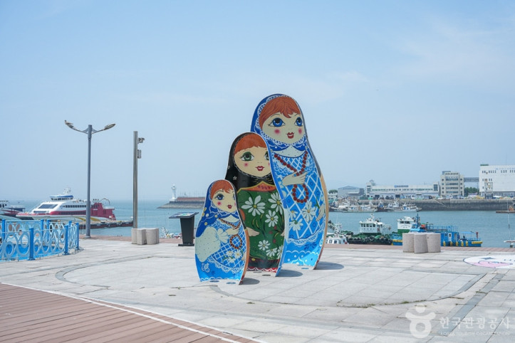 상트페테르부르크광장 여행 추천 - 메고지고