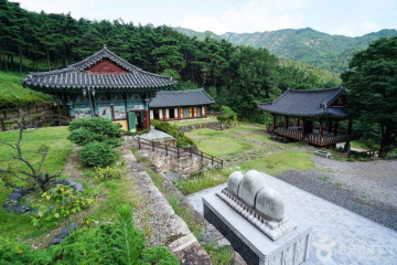 관산서당 여행 추천 - 메고지고