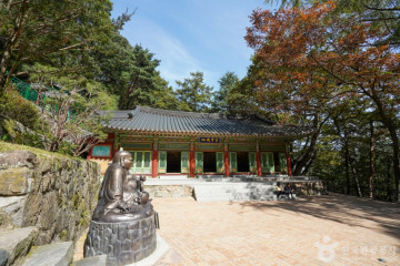 약사암(구미) 여행 추천 - 메고지고