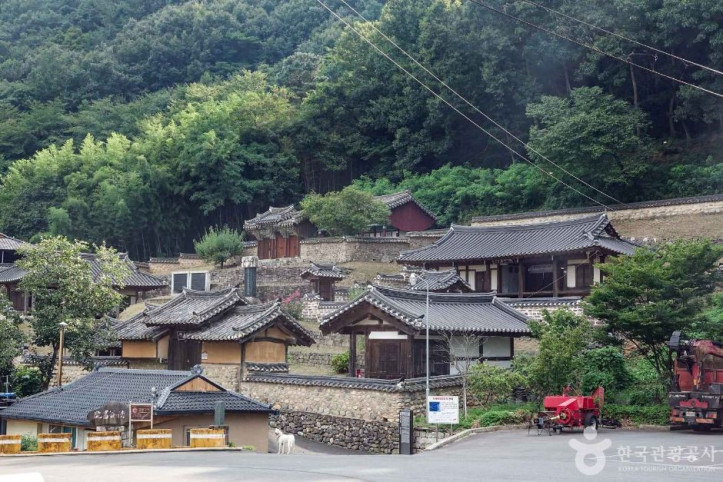 덕곡서원 여행 추천 - 메고지고