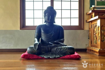 도시해녀 여행 추천 - 메고지고