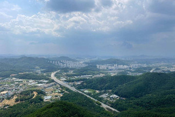 매쟁이골 여행 추천 - 메고지고