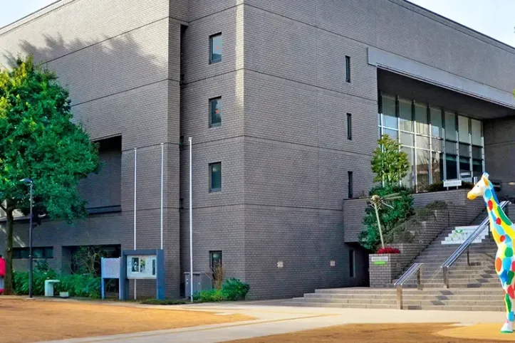 네리마 구립 미술관 여행 추천 - 메고지고