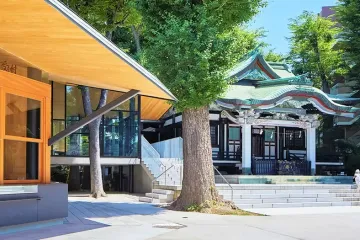 나카가와 공원 여행 추천 - 메고지고