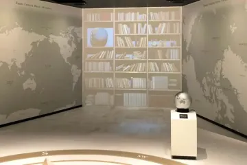 주조긴자상점가 여행 추천 - 메고지고