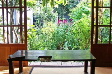네기시 산페이도 여행 추천 - 메고지고