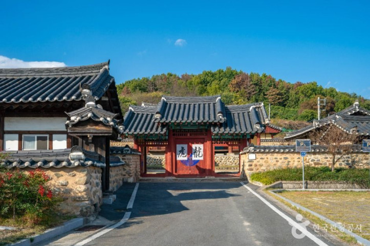 현풍향교 여행 추천 - 메고지고