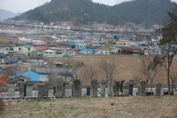 지도향교 여행 추천 - 메고지고