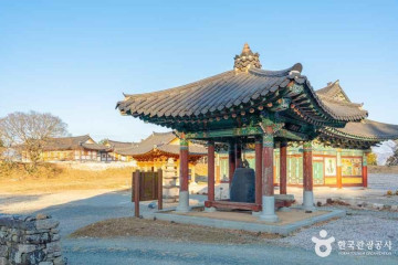 국립 천관산자연휴양림 여행 추천 - 메고지고