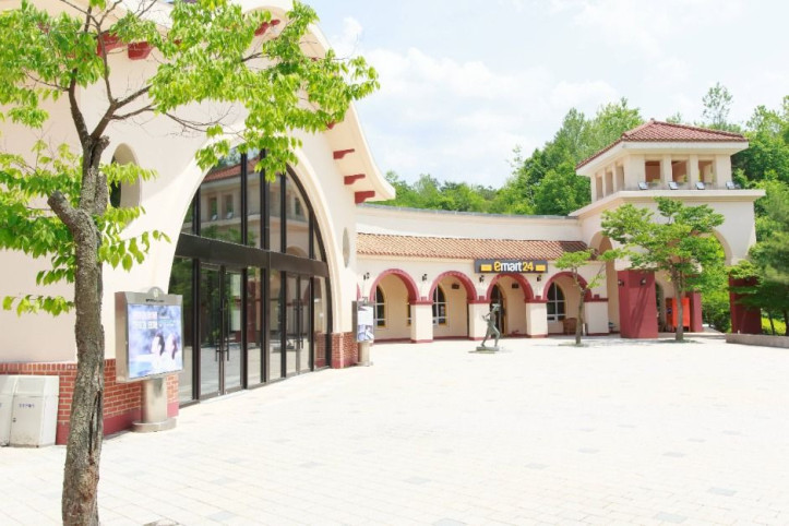 신북온천리조트 여행 추천 - 메고지고