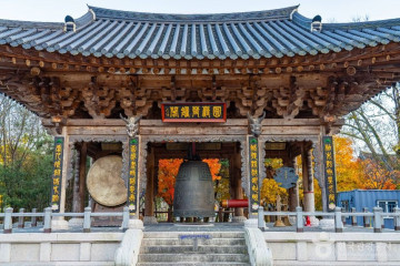 완주 인덕마을[농촌체험휴양마을] 여행 추천 - 메고지고